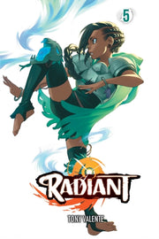 Radiant 5