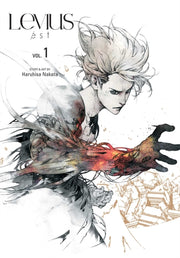 Levius/est Vol 1