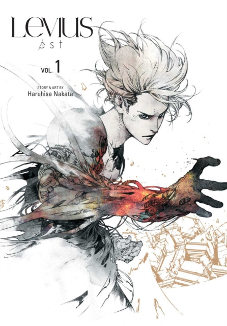 Levius/est Vol 1