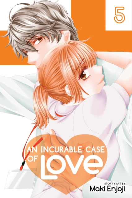 Incurable Case Of Love Vol 5
