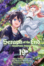 Seraph Of The End Vol 19