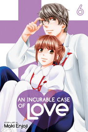 Incurable Case Of Love Vol 6