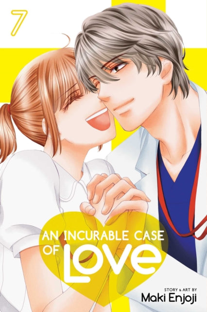 Incurable Case Of Love Vol 7
