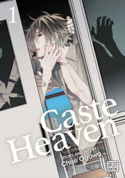 Caste Heaven Vol 1 By Ogawa, Chise