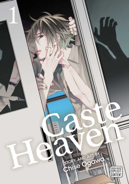 Caste Heaven Vol 1 By Ogawa, Chise