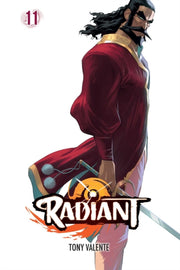 Radiant Vol 11 Pa