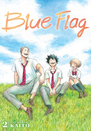Blue Flag Vol 2