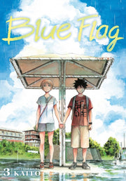 Blue Flag Vol 3