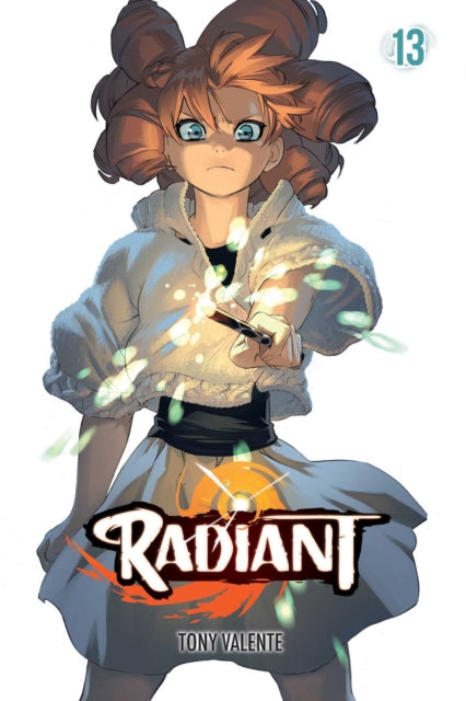 Radiant Vol 13 Pa