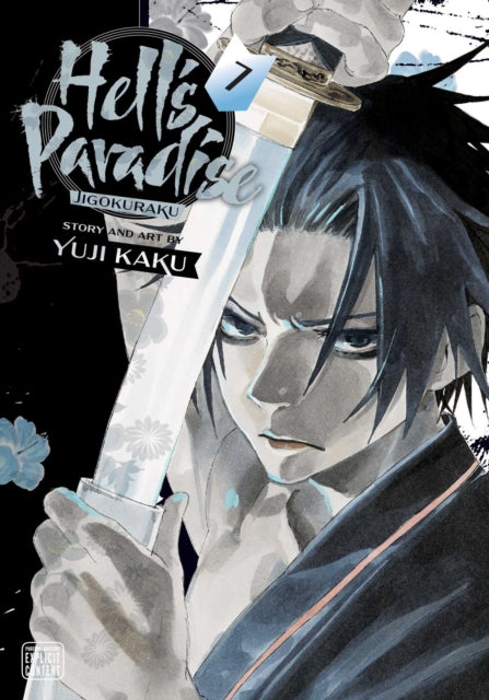 Hells Paradise Jigokuraku Vol 7