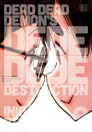 Dead Dead Demons Dededede Destruction V9
