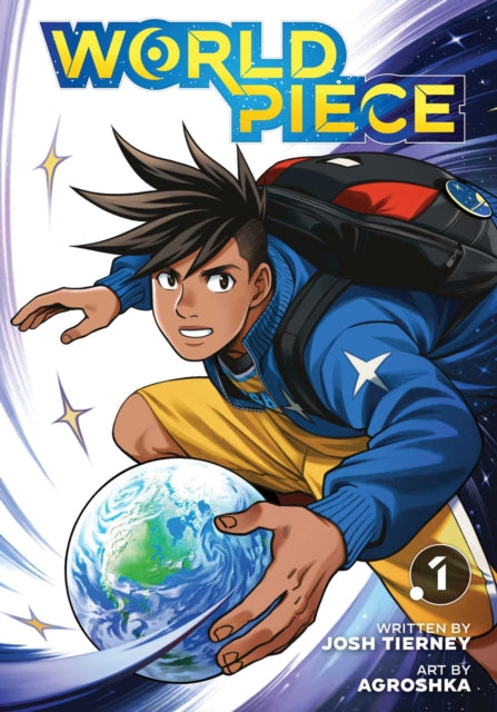 World Piece Vol 1
