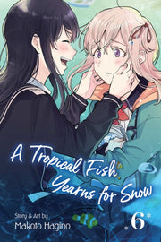 Tropical Fish Yearns For Snow Vol 6
