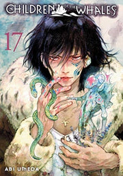 Children Of The Whales Vol 17 By Umeda, Abi