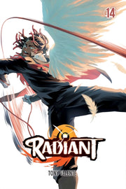 Radiant Vol 14 Pa