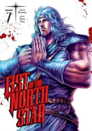 Fist Of The North Star Vol 7 By Buronson