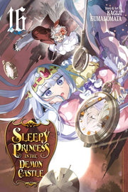 Sleepy Princess In The Demon Castle V16 By Kumanomata, Kagiji