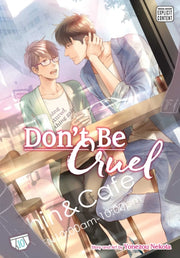 Dont Be Cruel Vol 10