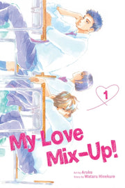 My Love Mix Up Vol 1