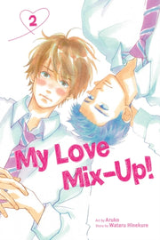 My Love Mix Up Vol 2