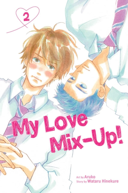 My Love Mix Up Vol 2