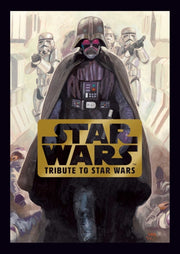 Star Wars Tribute To Star Wars
