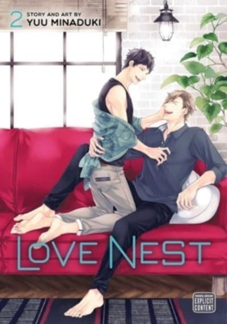 Love Nest Vol 2
