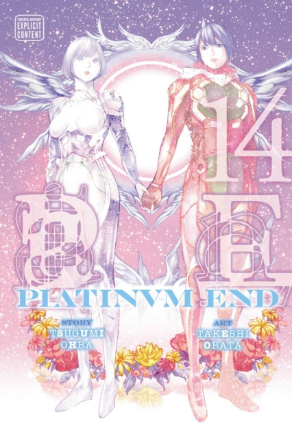 Platinum End Vol 14