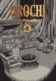 Orochi The Perfect Edition Vol 4