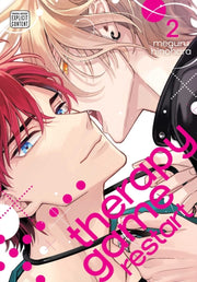 Therapy Game Restart Vol 2