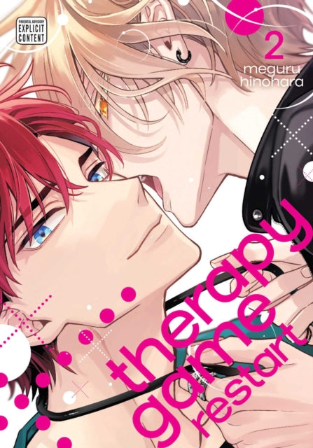 Therapy Game Restart Vol 2
