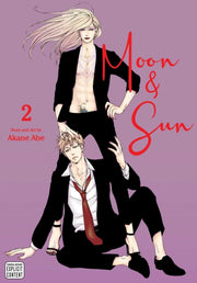 Moon & Sun Vol 2 Pa