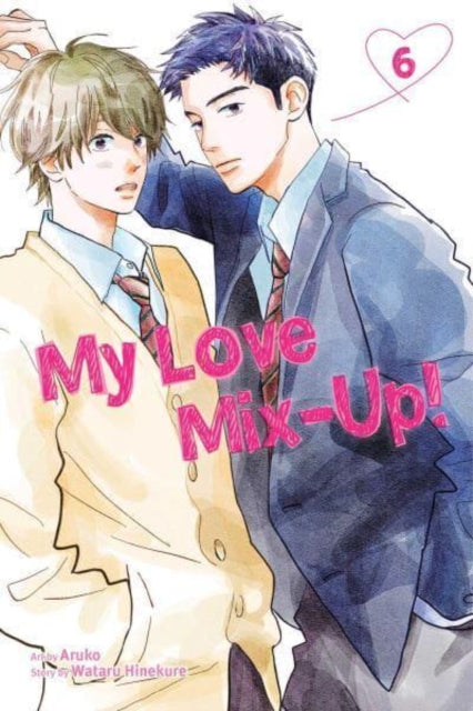 My Love Mix Up Vol 6