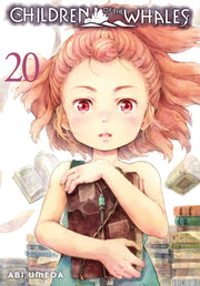 Children Of The Whales V20 By Umeda, Abi