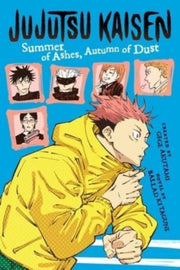 Jujutsu Kaisen Summer Of Ashes Autumn Of By Kitaguni, Ballad