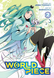 World Piece Vol 2