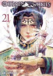 Children Of The Whales Vol 21 By Umeda, Abi