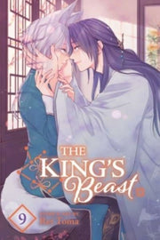 Kings Beast Vol 9