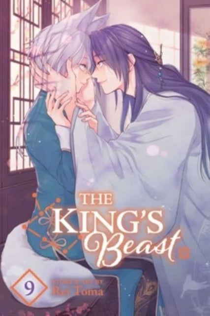 Kings Beast Vol 9