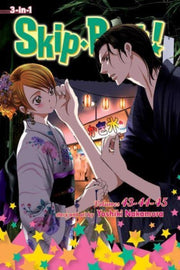 Skip Beat 3 In 1 Edition Vol 15