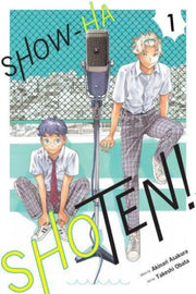 Show Ha Shoten Vol 1