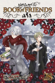 Natsumes Book Of Friends Vol 28 By Midorikawa, Yuki