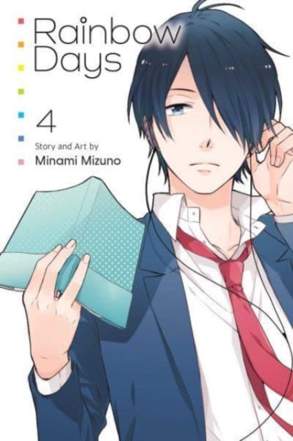 Rainbow Days Vol 4