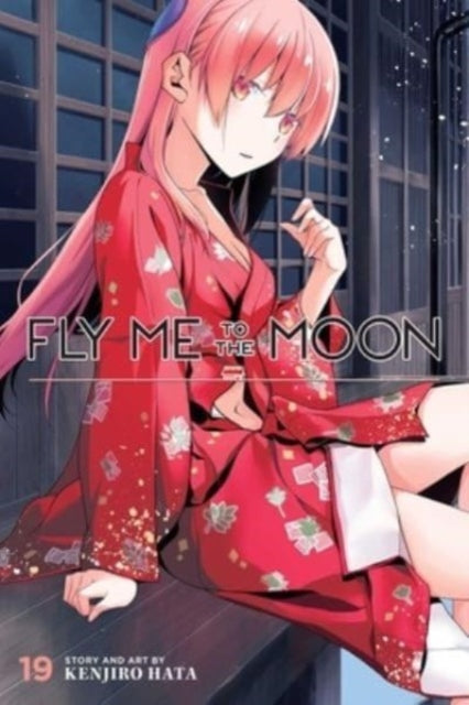 Fly Me To The Moon Vol 19
