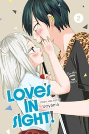 Loves In Sight Vol 2
