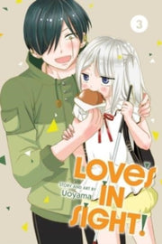 Loves In Sight Vol 3