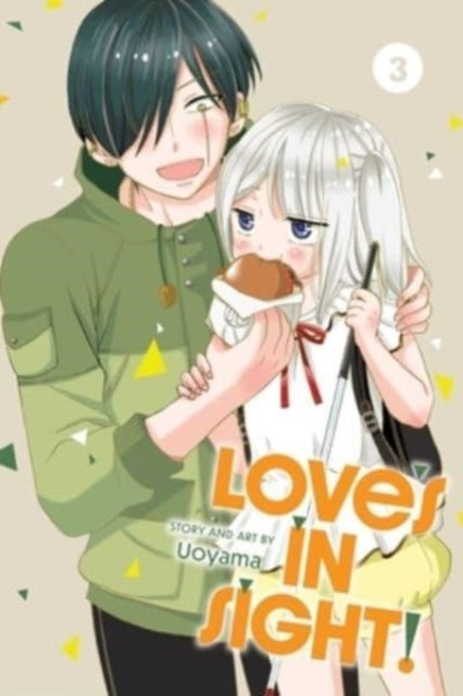 Loves In Sight Vol 3