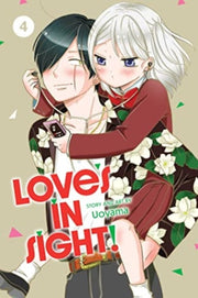 Loves In Sight Vol 4