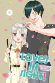 Loves In Sight Vol 6