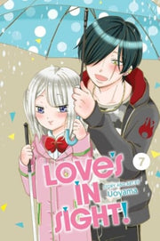 Loves In Sight Vol 7